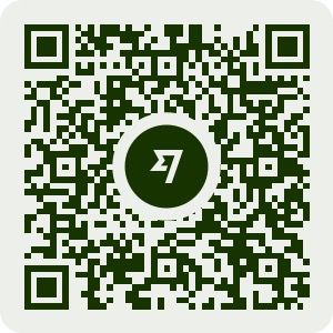 Wise Quick Pay QR Code